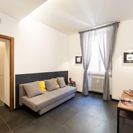 Lombardia40 Luxury Suites Rome Extérieur photo