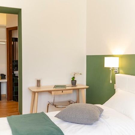Lombardia40 Luxury Suites Rome Extérieur photo
