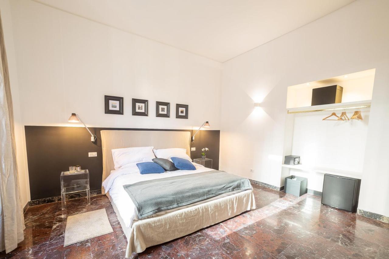 Lombardia40 Luxury Suites Rome Extérieur photo