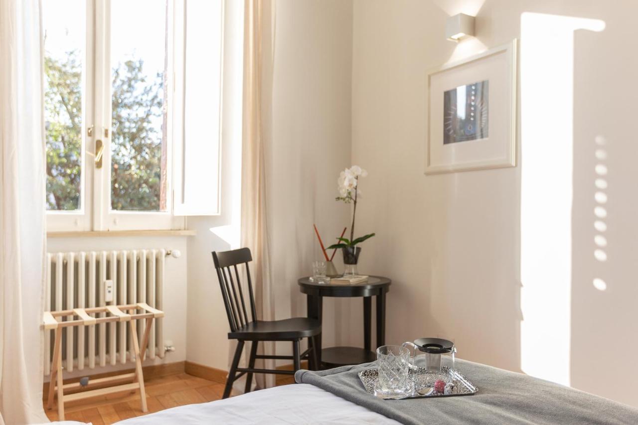 Lombardia40 Luxury Suites Rome Extérieur photo