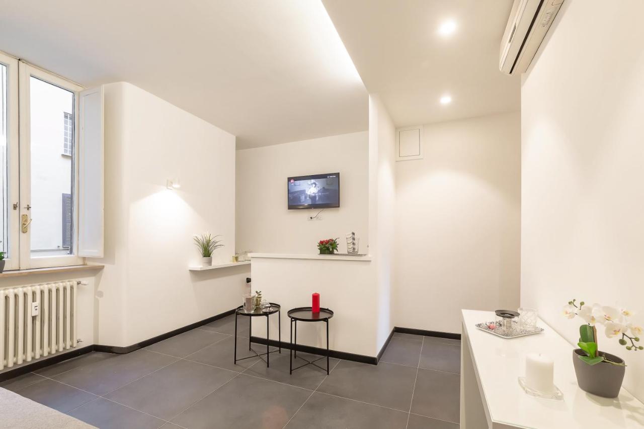 Lombardia40 Luxury Suites Rome Extérieur photo
