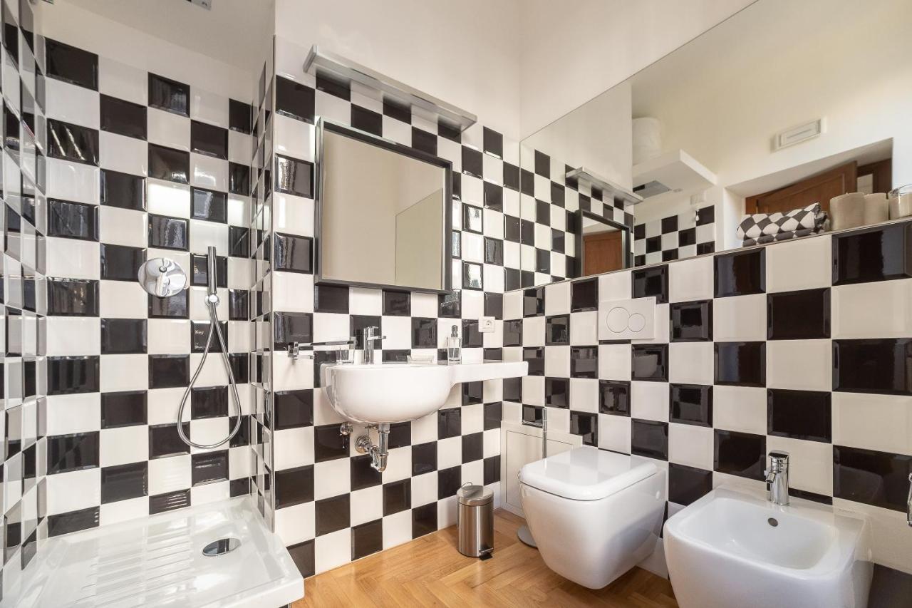 Lombardia40 Luxury Suites Rome Extérieur photo