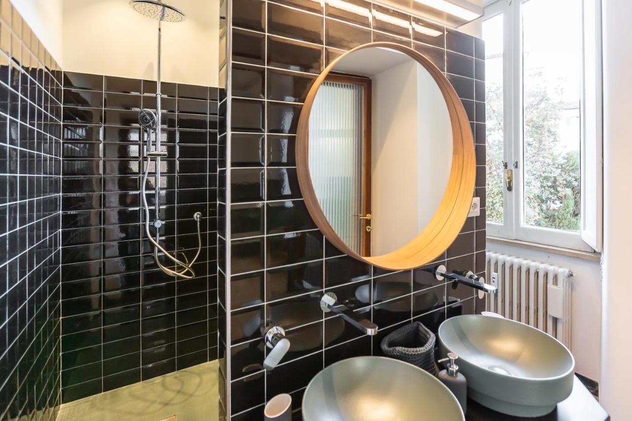 Lombardia40 Luxury Suites Rome Extérieur photo
