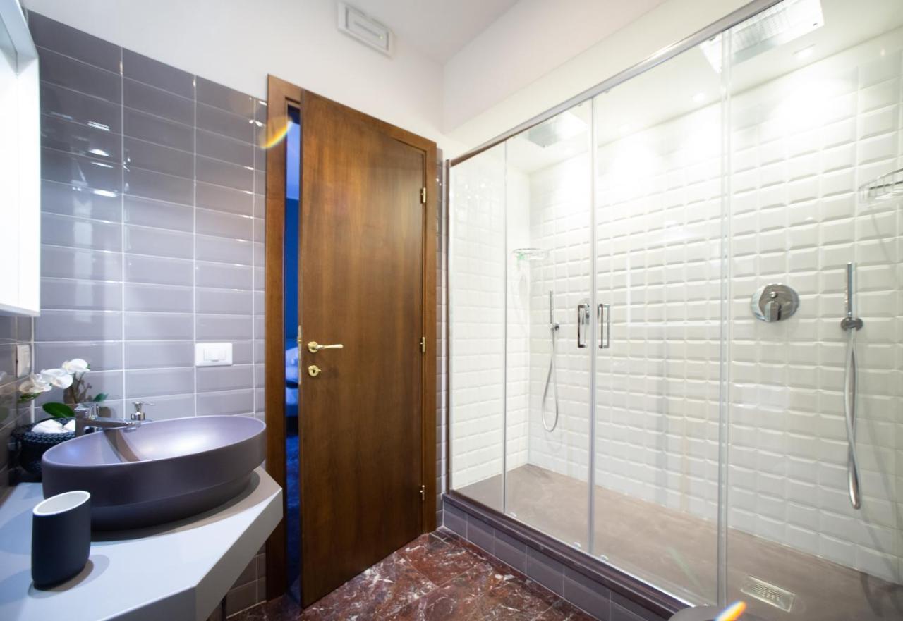 Lombardia40 Luxury Suites Rome Extérieur photo