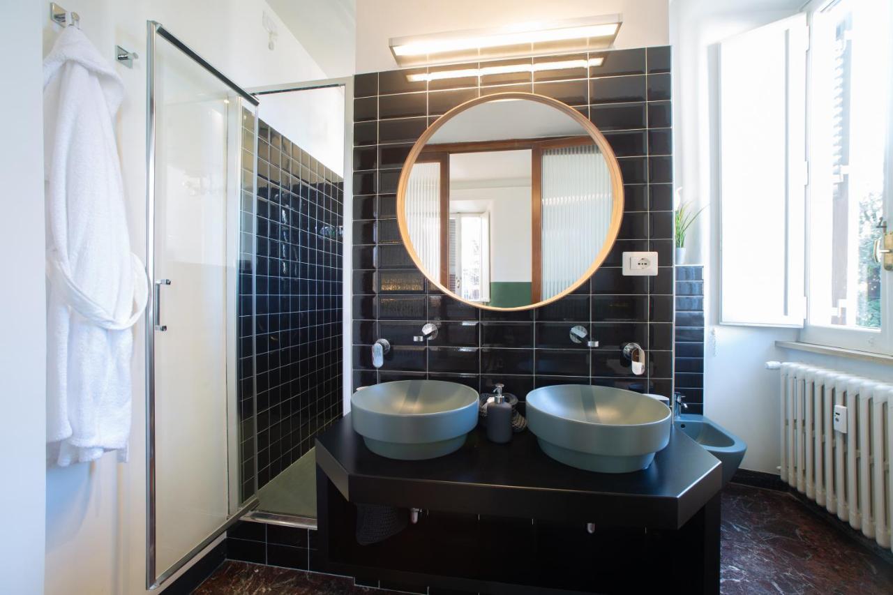 Lombardia40 Luxury Suites Rome Extérieur photo