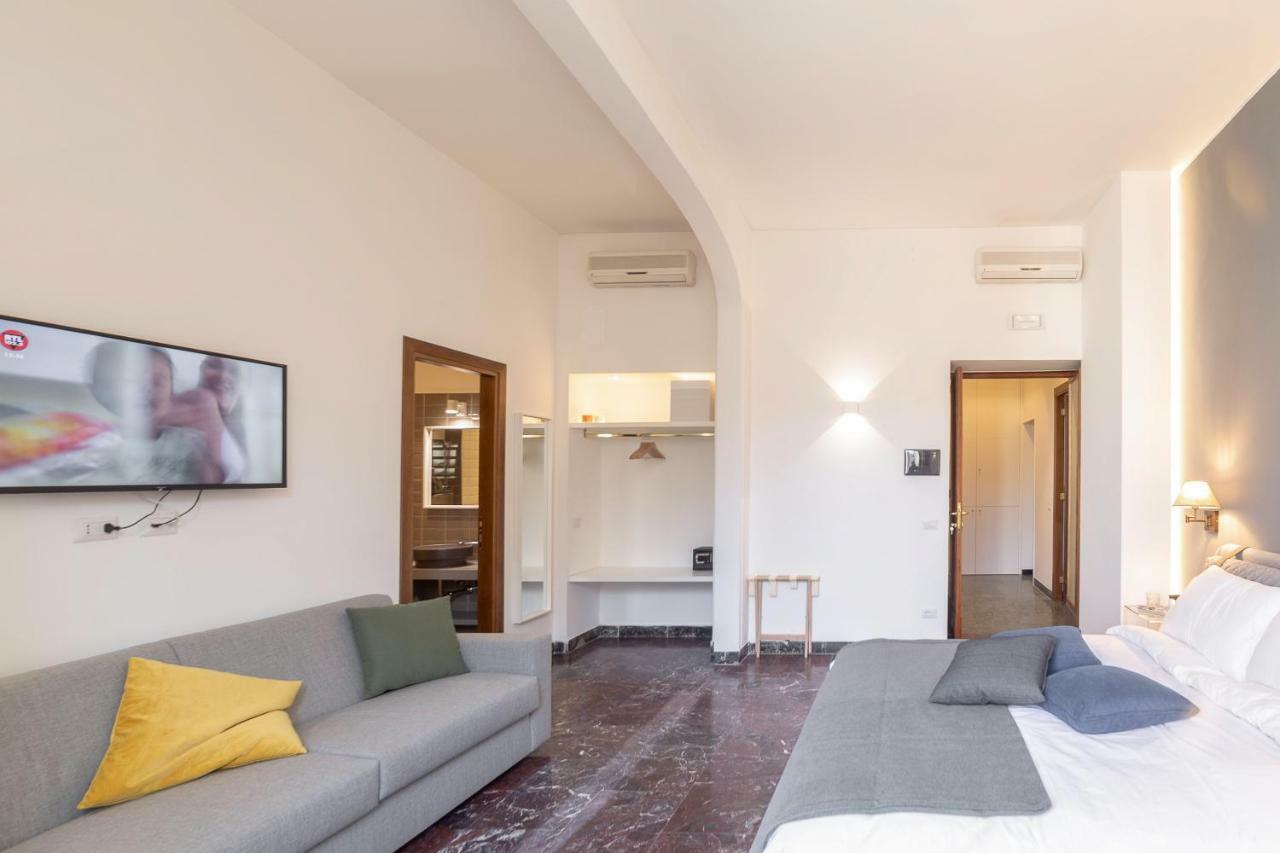 Lombardia40 Luxury Suites Rome Extérieur photo