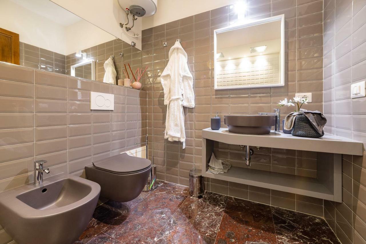 Lombardia40 Luxury Suites Rome Extérieur photo
