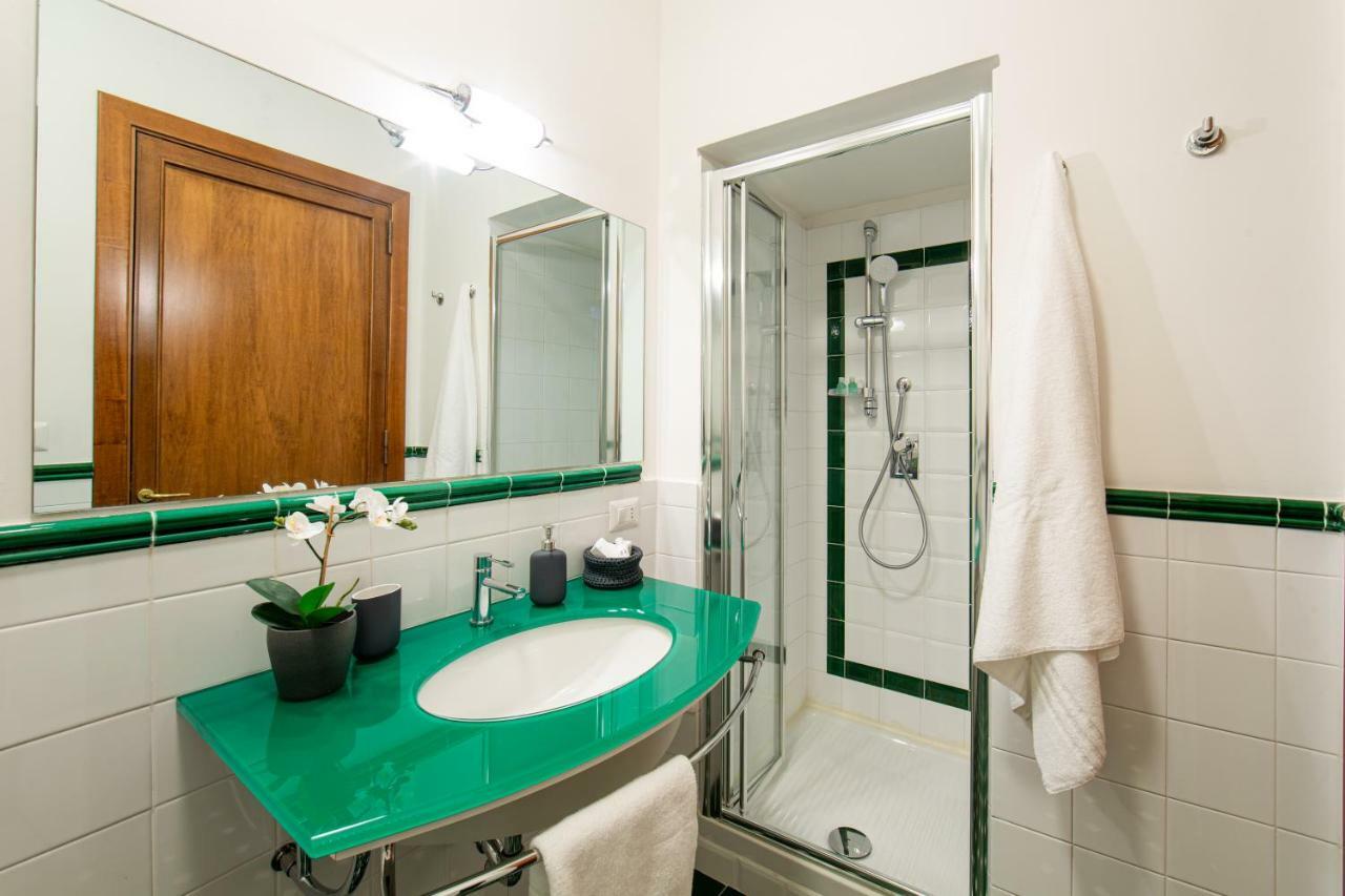 Lombardia40 Luxury Suites Rome Extérieur photo