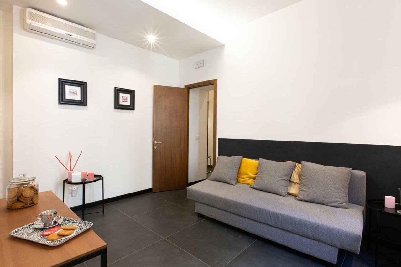 Lombardia40 Luxury Suites Rome Extérieur photo
